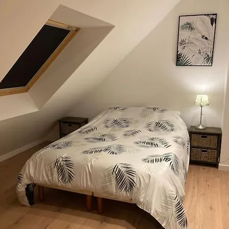 Chez Lulu Maison Ville 4 Chambres Dunkirk Exterior photo