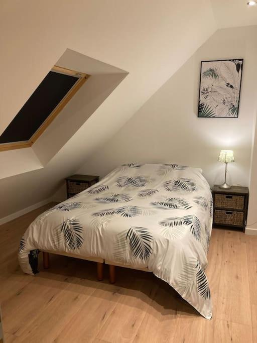 Chez Lulu Maison 4 *