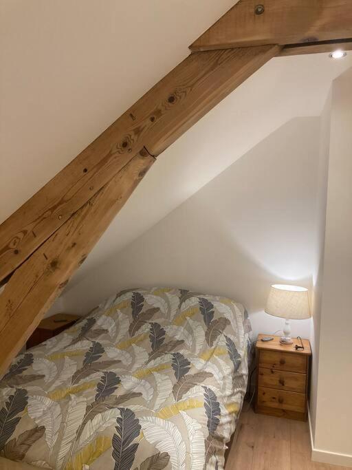 Chez Lulu Maison 4 * Dunkirk