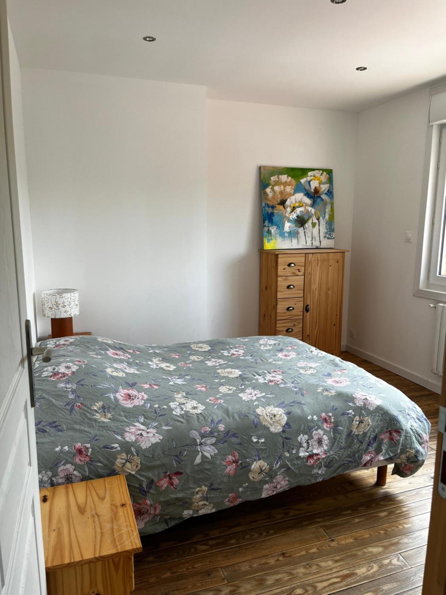 Hébergement de vacances Chez Lulu Maison 4