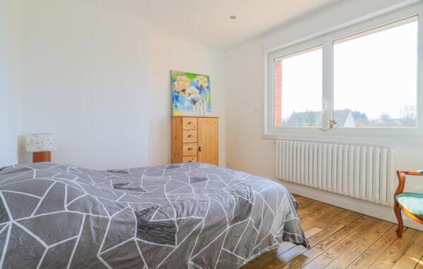 Hébergement de vacances Chez Lulu Maison 4